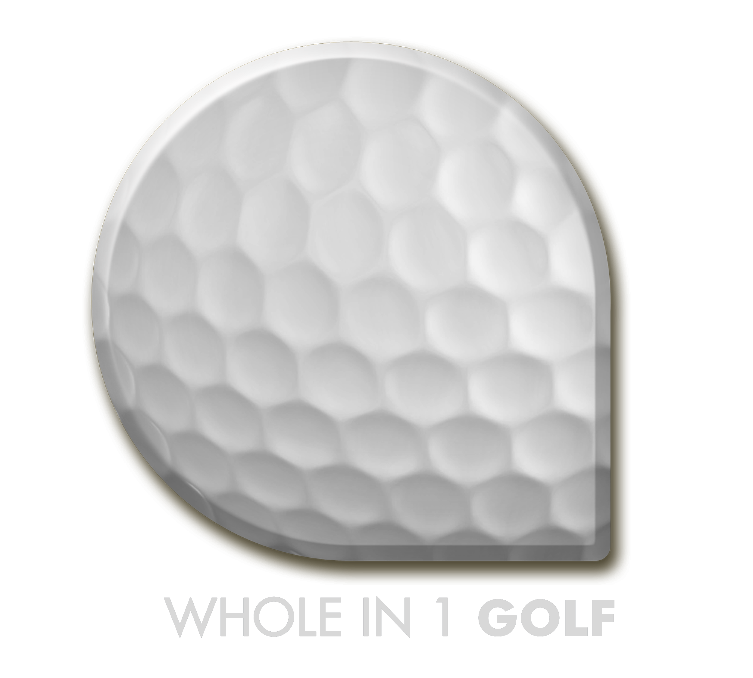 Whole In 1 Golf